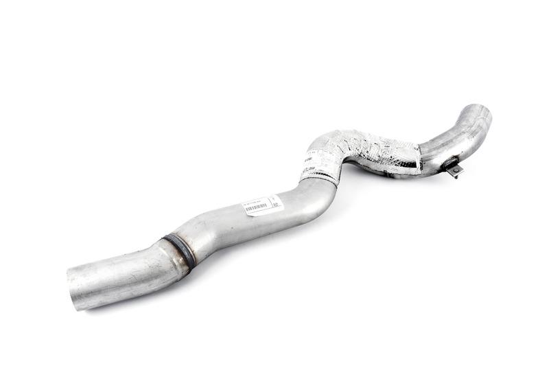 Промежуточная труба П Зд