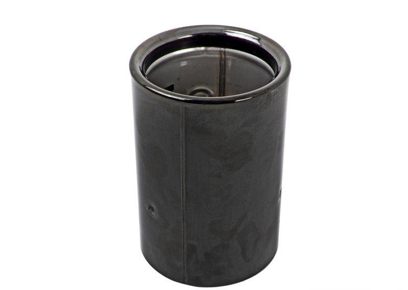 Насадка на выпускную трубу