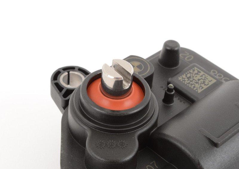 S55/S58 сервопривод заслонки глушителя