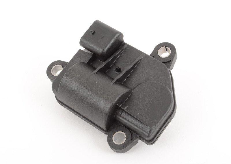 S55/S58 сервопривод заслонки глушителя