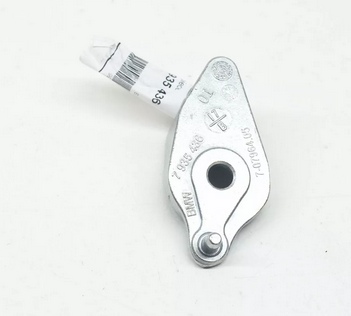 G60/G05 держатель системы выпуска