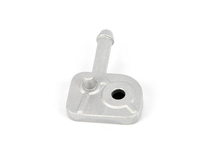 Кронштейн. глушитель. задний правый