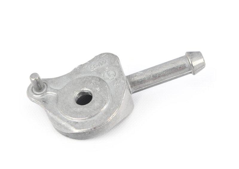 G01 кронштейн глушителя средний