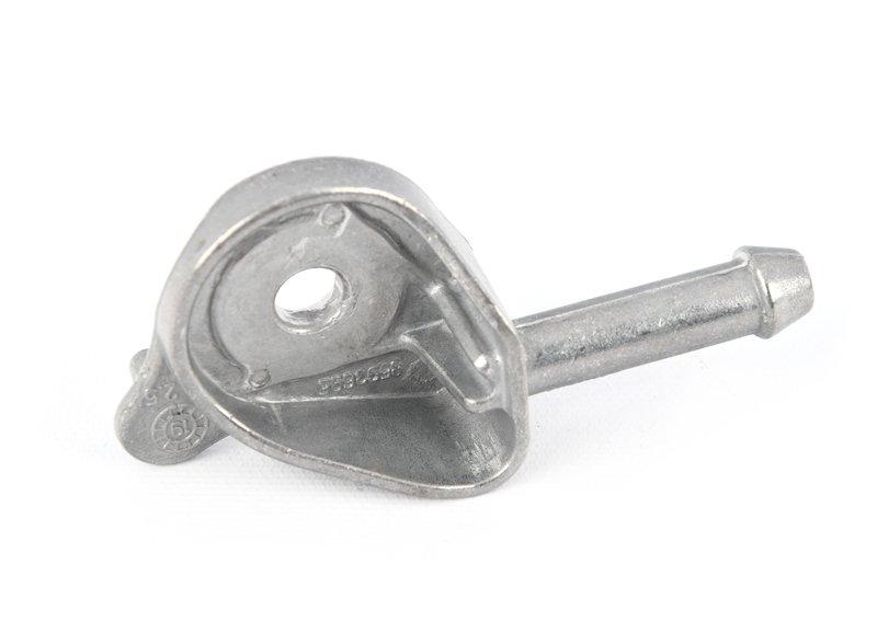 G01 кронштейн глушителя средний