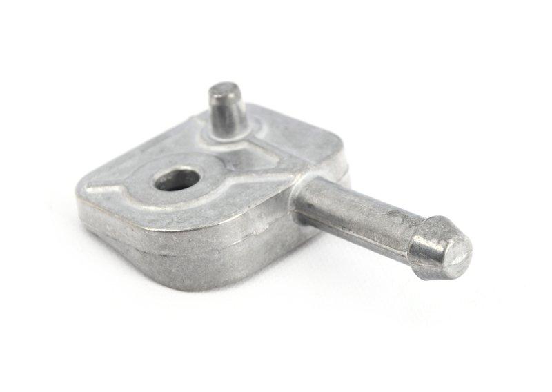 Кронштейн заднего глушителя П Зд G01 G02 G08