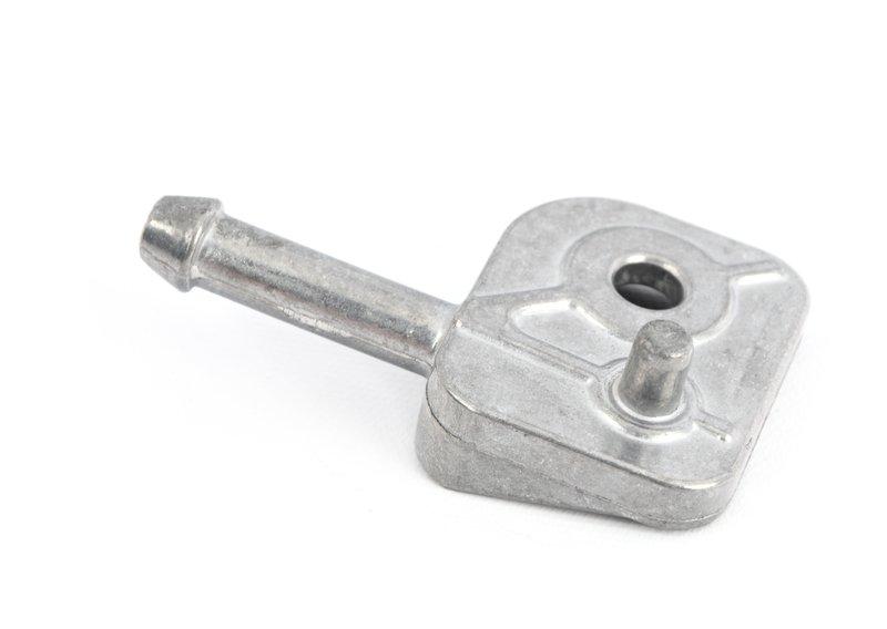 Кронштейн заднего глушителя П Зд G01 G02 G08