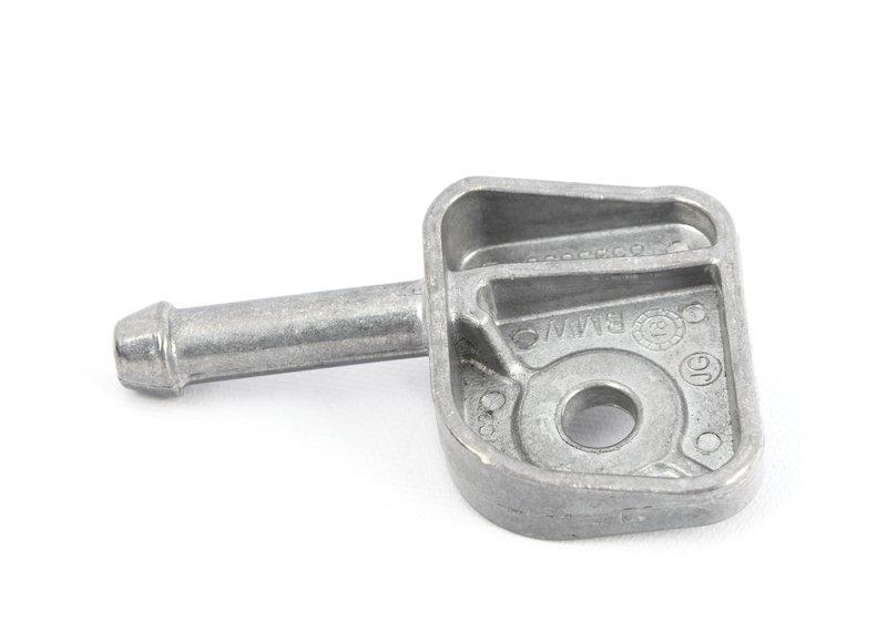 Кронштейн заднего глушителя П Зд G01 G02 G08