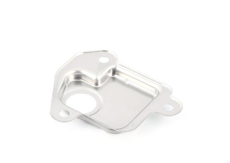 Теплоизоляционный экран