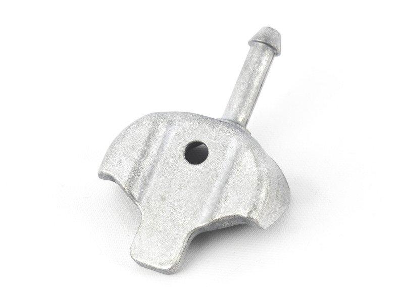 Держатель системы выпуска ОГ