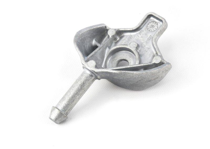 Держатель системы выпуска ОГ