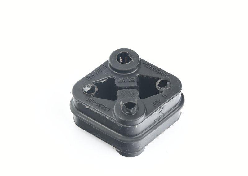 Резинометаллический шарнир