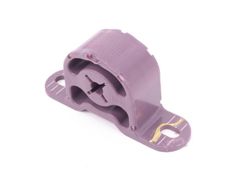 Резинометаллический шарнир