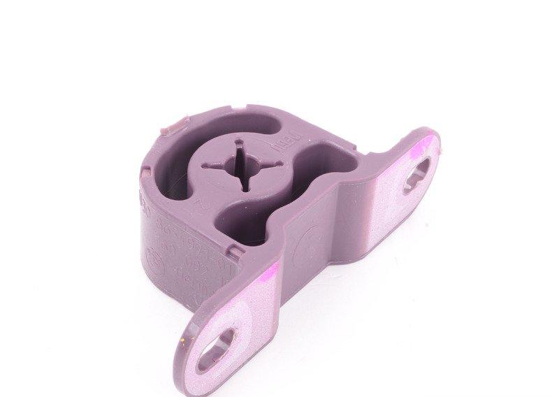 Резинометаллический шарнир