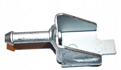 Держатель системы выпуска ОГ  F40 / F54 / F60 / F39 /  F54 LCI