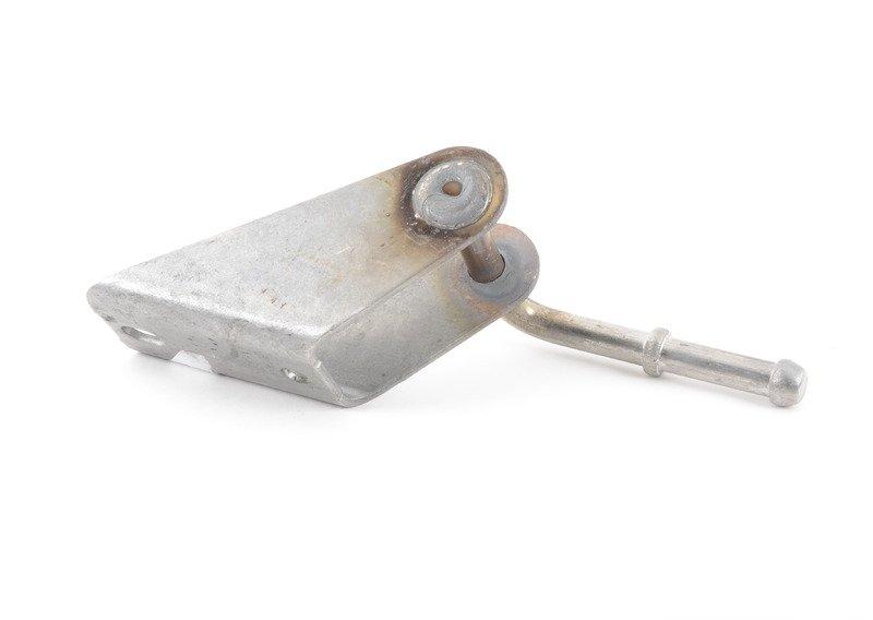 Кронштейн дополнит. глушителя П Зд