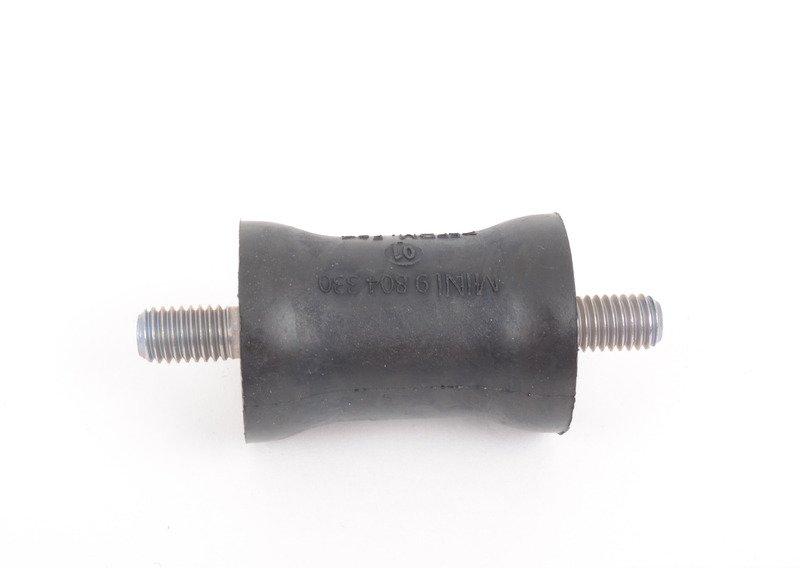 Резинометаллический шарнир