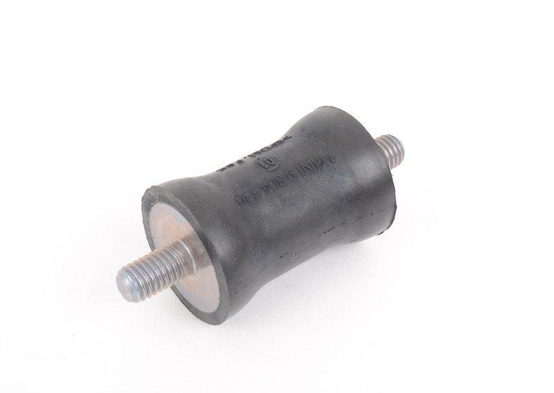 Резинометаллический шарнир