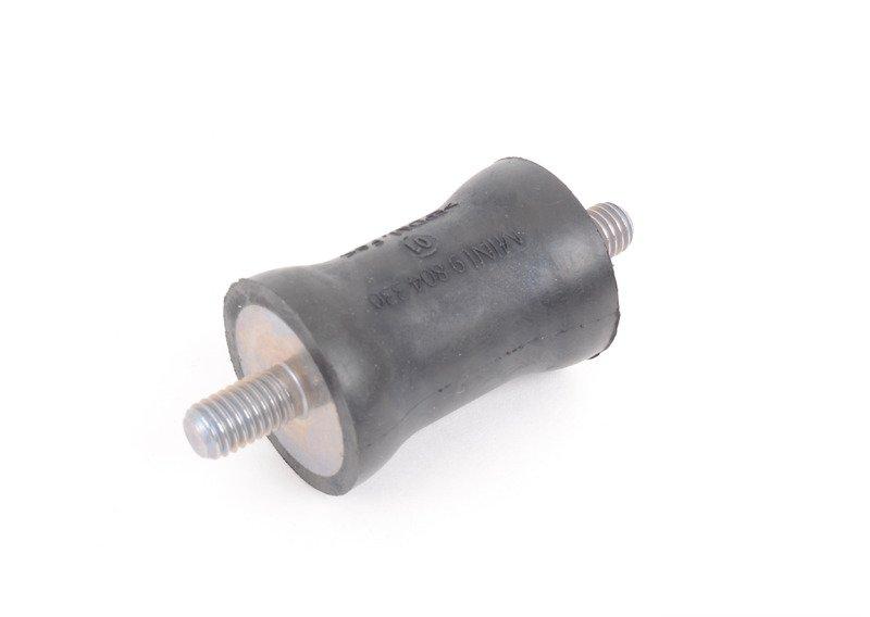 Резинометаллический шарнир