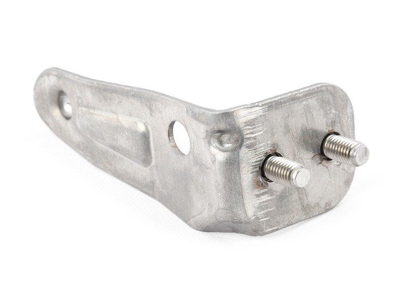 Кронштейн системы выпуска ОГ