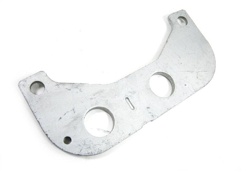 крепежная пластина