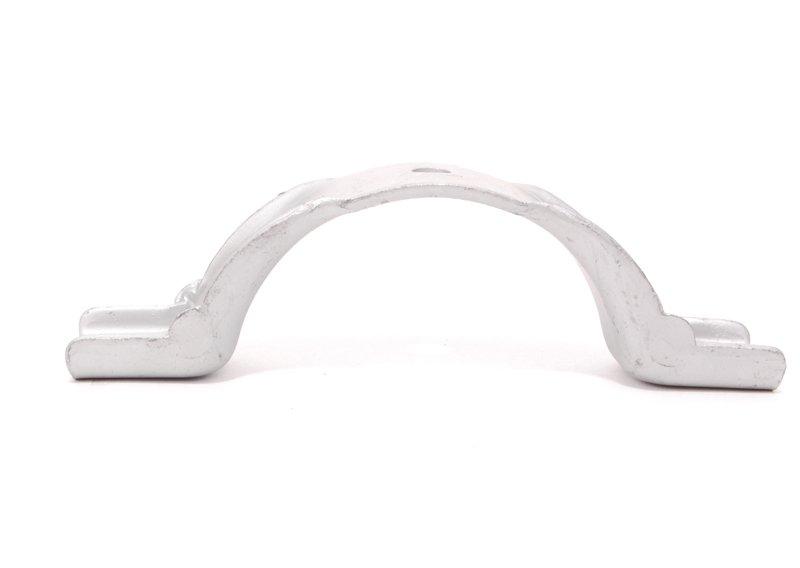 Хомут крепления трубки