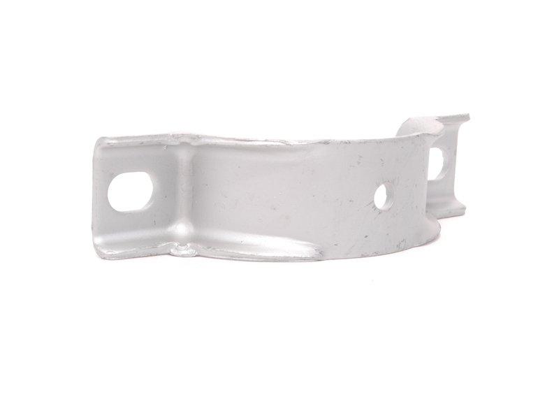 Хомут крепления трубки