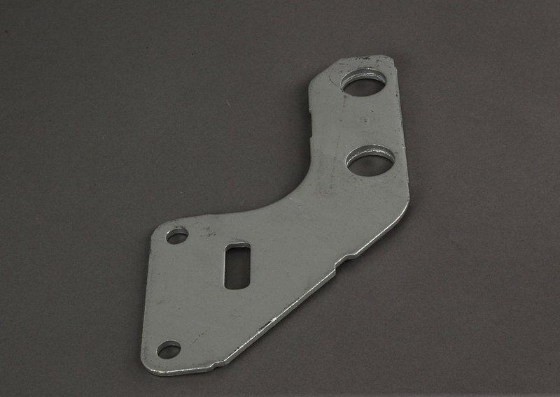 крепежная пластина