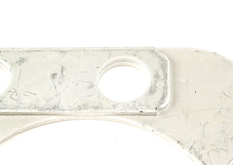 крепежная пластина