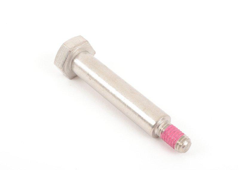 Болт с буртиком