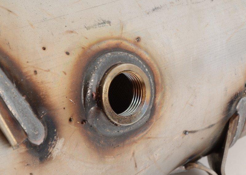 Оборотный катализатор