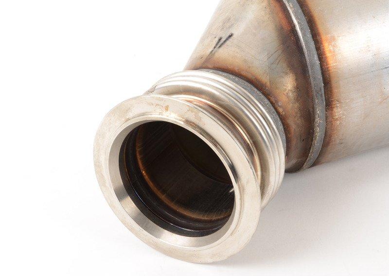 Оборотный катализатор