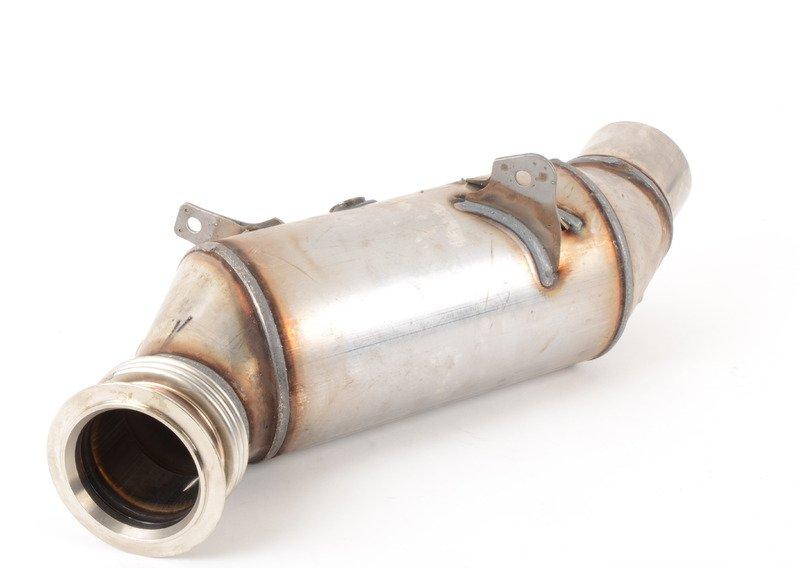 Оборотный катализатор