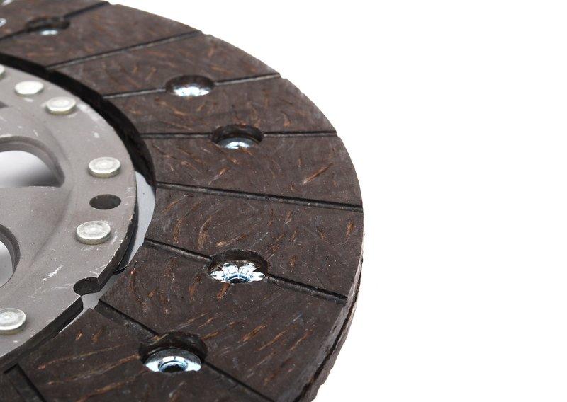 Комплект деталей сцепления