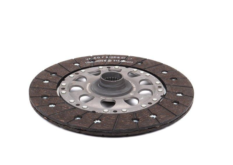 Комплект деталей сцепления