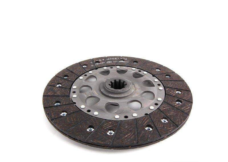 Комплект деталей сцепления