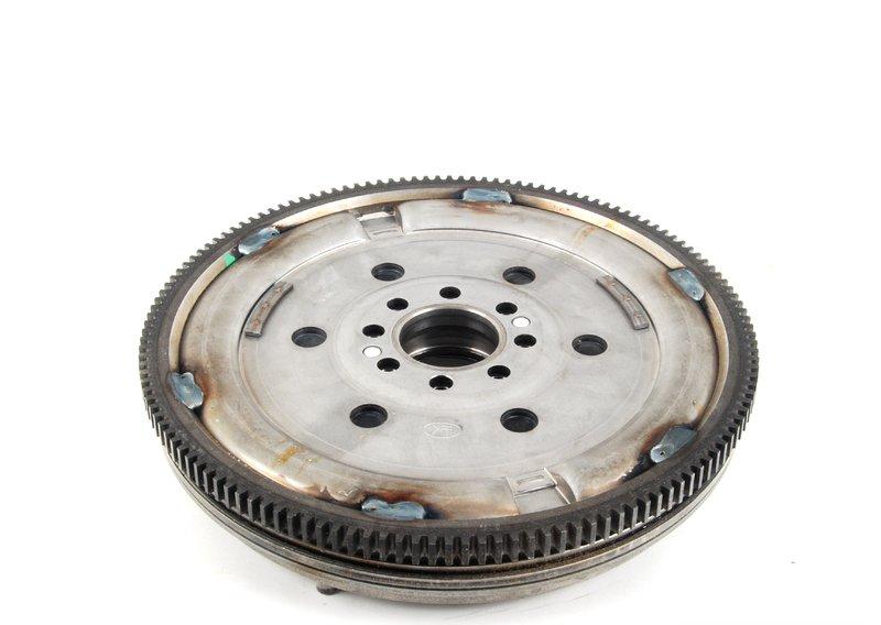 Двухмассовый маховик