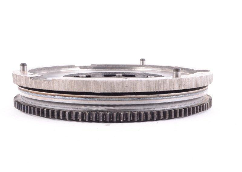 Двухмассовый маховик