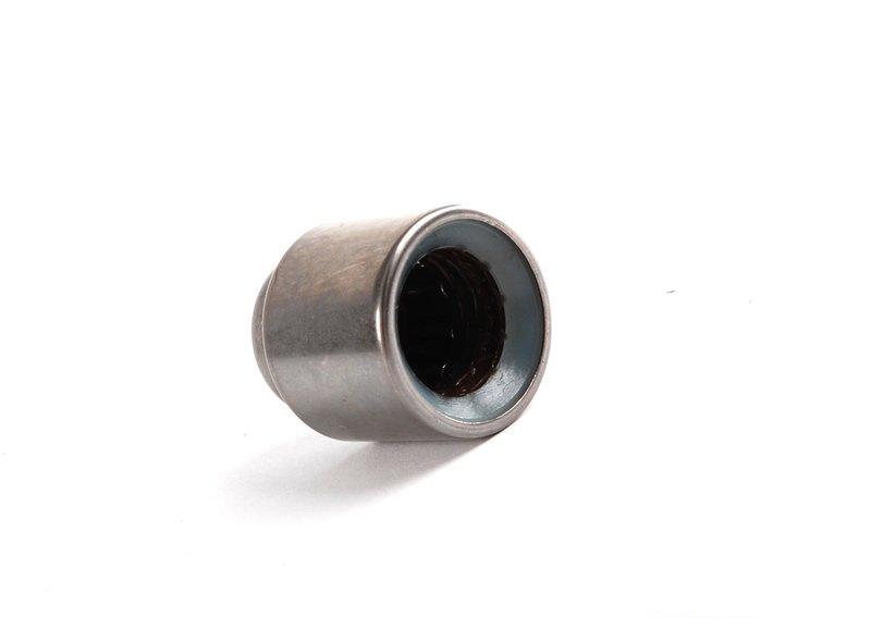 Подшипник с цилиндрическими роликами