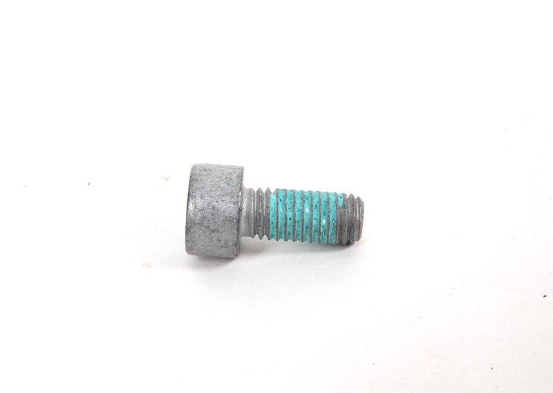 Цилиндрический болт с герметиком