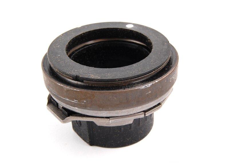 Двухмассовый маховик со сцеплением