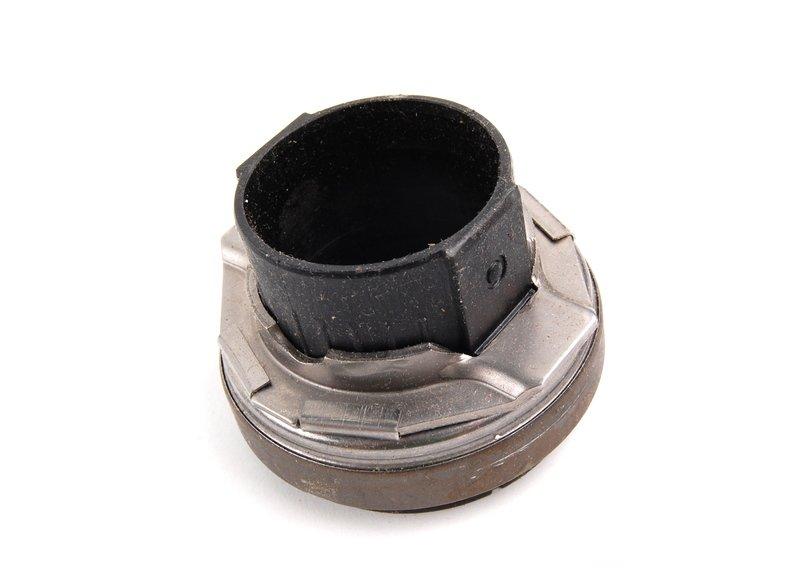 Двухмассовый маховик со сцеплением