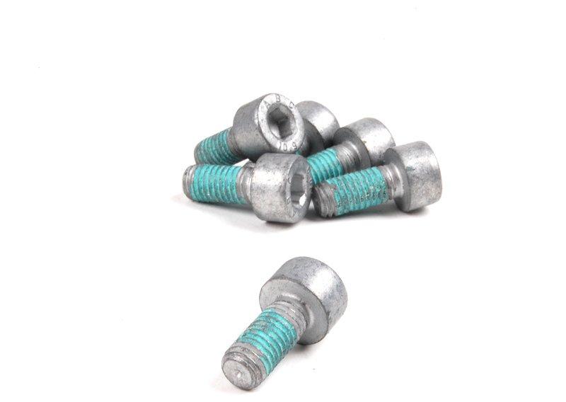 сцепление 335 n54