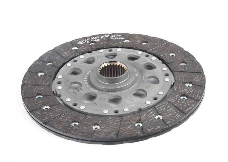 Комплект деталей сцепления