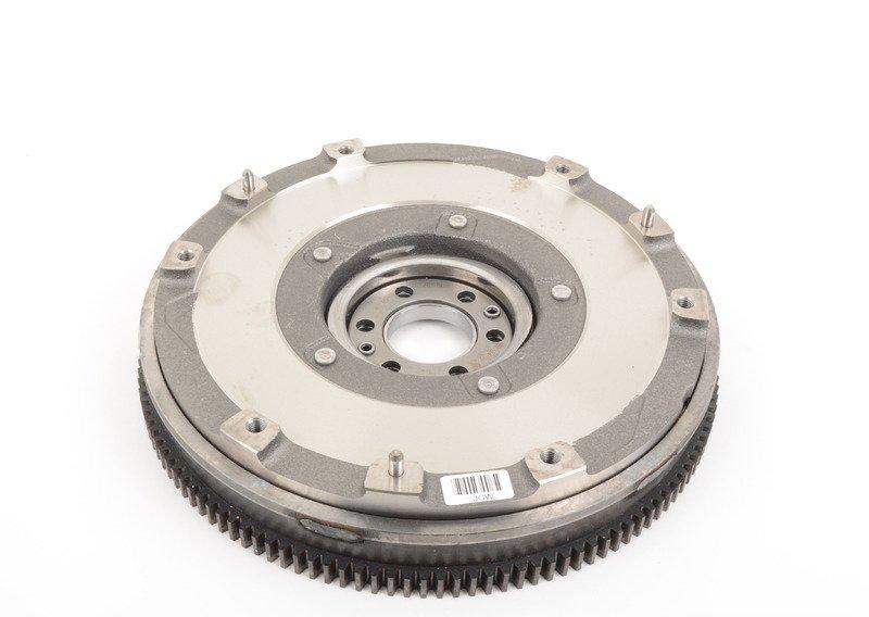 Двухмассовый маховик