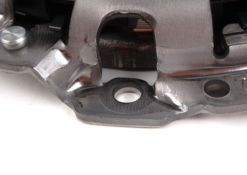 Комплект деталей сцепления