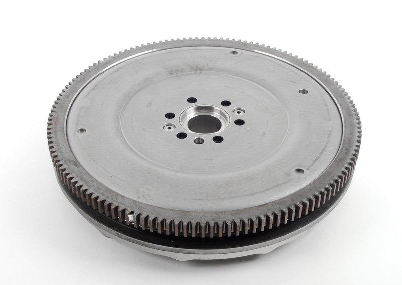 Двухмассовый маховик