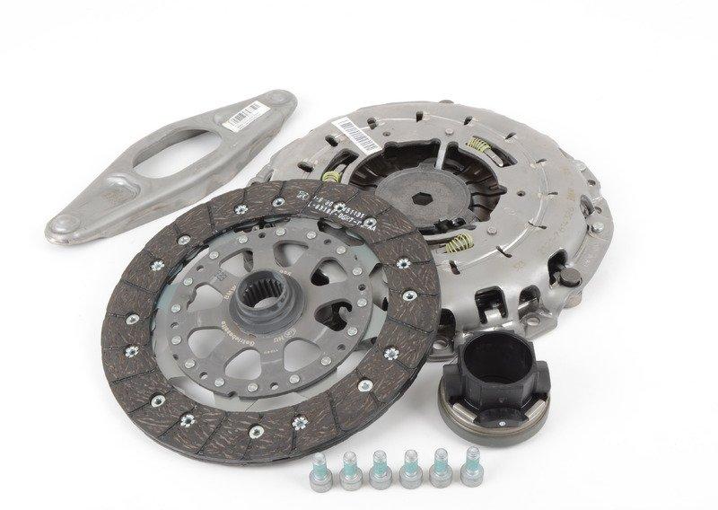 F30/F20 Комплект сцепления