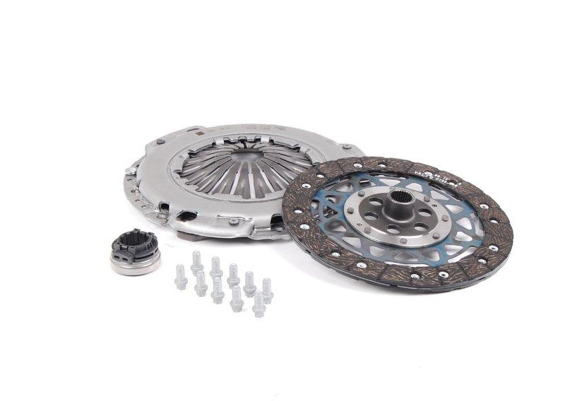 Комплект деталей сцепления