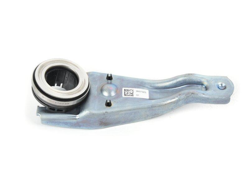 F40/F48 комплект сцепления