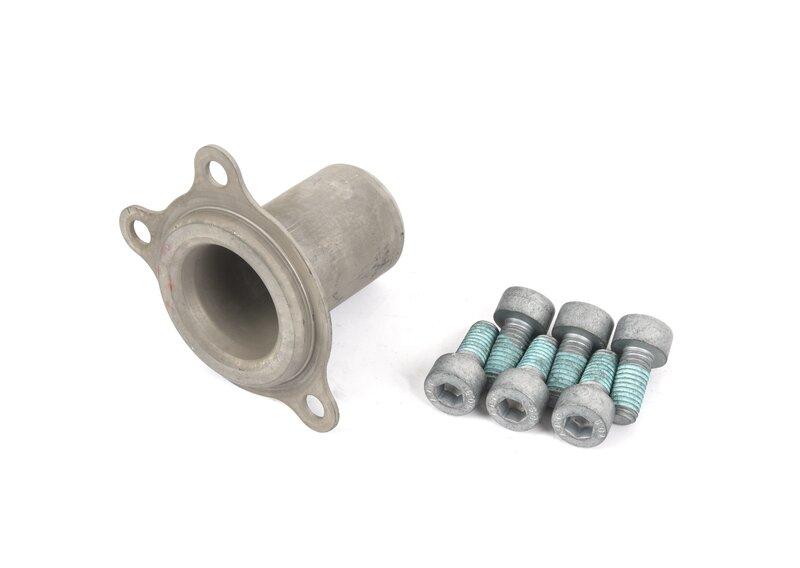 F40/F48 комплект сцепления